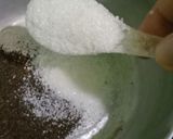 Foto langkah ke 1 dari resep Teh susu caramel.