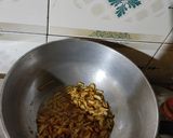 लहसुन का स्वादिष्ट अचार (lehsun ka swadist achar recipe in Hindi) रेसिपी चरण 3 फोटो