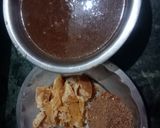 इमली की खट्टी मीठी चटनी (imli ki khatti mithi chutney recipe in Hindi) रेसिपी चरण 1 फोटो