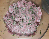 Foto del paso 2 de la receta: Espirales boloñesa con pisto