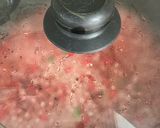 Foto langkah ke 1 dari resep Mango Sago.