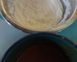 Foto del paso 12 de la receta: Mousse con jelly de guayaba
