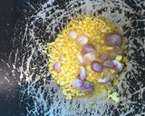 Foto langkah ke 3 dari resep Buncis Oseng Bawang Putih.