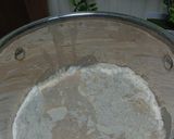 Foto langkah ke 2 dari resep Pizza Homemade Sederhana.