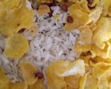 ચેવડો(Chevdo Recipe in Gujarati) રેસીપી સ્ટેપ3ફોટો