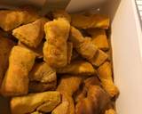 Smokey Paprika Cheese Twists recipe step 6 photo