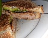 Foto del paso 6 de la receta: Sándwich 1.1. 🥪🐄