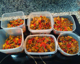 Foto del paso 5 de la receta: Pisto al Horno