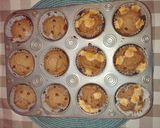 Foto del paso 5 de la receta: Cupcakes de chocolate 🍫