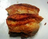 รูปขั้นตอนการทำที่ 4 ของ หมูกรอบ