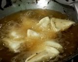 मिनी समोसे (mini samose recipe in Hindi) रेसिपी चरण 7 फोटो