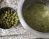 લીલા ચણા નુ શાક (Lila Chana Shak Recipe In Gujarati) રેસીપી સ્ટેપ2ફોટો