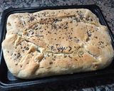 Foto del paso 4 de la receta: Tarta de pescado de Pato!!