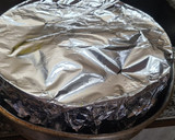 Foto del paso 5 de la receta: Torta imposible o chocoflan