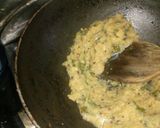 A picture of step 14 of Cabbage chutney.