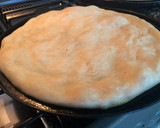 Foto del paso 1 de la receta: Tortilla de pan de masa madre