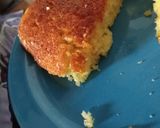 Foto del paso 6 de la receta: Budín de naranja húmedo