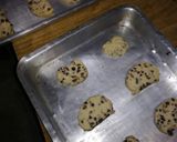 Foto del paso 6 de la receta: Galletas con chips de chocolate