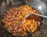 Foto del paso 4 de la receta: Migas aragonesas de José