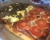 Foto del paso 4 de la receta: Pizza casera🍕