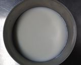 Pizza tészta recept fázis 1 fotója