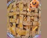 Foto del paso 7 de la receta: Tarta de manzana