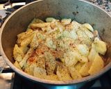 Foto del paso 4 de la receta: Bifes a la criolla