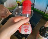 รูปขั้นตอนการทำที่ 7 ของ ลาบอกไก่ โปรตีนเน้นๆ!
