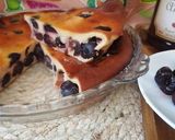 Foto del paso 3 de la receta: Clafoutis de cerezas al amaretto