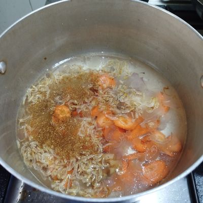 Langkah 4