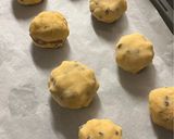 Φωτογραφία βήματος 4 της συνταγής Soft cookies