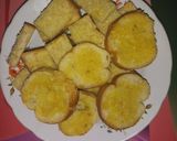 Foto langkah ke 3 dari resep Roti kering renyah.