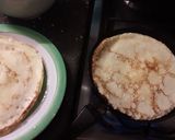 Foto del paso 3 de la receta: Masa para panqueques fácil