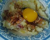 Foto langkah ke 3 dari resep Perkedel Kentang Yummyyy👍😚.