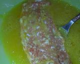 Foto del passaggio 3 della ricetta Cotolette di peperoni 😋