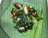Foto langkah ke 4 dari resep Pepes Ikan Peda.