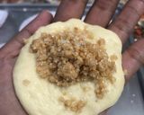 Foto langkah ke 5 dari resep Bakpao mulussss dan superr lembuutt “resep Ny. Liem”.