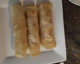 Foto del paso 11 de la receta: Enjitomatadas de pollo