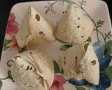 મસાલા પાપડ શોટસ (Masala papad Shots Recipe in Gujarati) રેસીપી સ્ટેપ4ફોટો