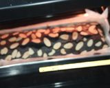 Foto langkah ke 5 dari resep Brownies Panggang.