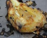 Foto del paso 2 de la receta: Milanesa de berenjena rellena