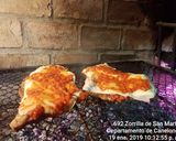 Foto del paso 1 de la receta: Matambre a la pizza
