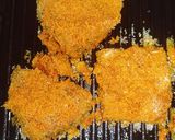 A picture of step 5 of Fish fry Recipe ||फिश फ्राय #nonveglover #fish #food #recipe.