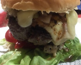 Foto del paso 6 de la receta: Hamburguesas caseras♥️