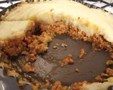 Foto del paso 6 de la receta: Pastel de papas vegano (ver. #2) 🥔