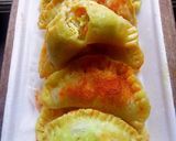 Foto langkah ke 7 dari resep Jalakotek Tahu pedas Khas Majalengka🥟.