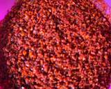 Fresh Ivy gourd pickleTaja Tindoranu athanu recipe step 1 photo