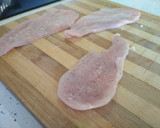 Foto del paso 1 de la receta: Wok de 3 Tallarines con Pollo