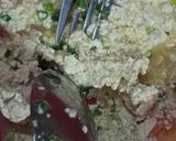 Foto langkah ke 2 dari resep Martabak Tahu.