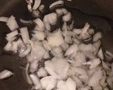صورة لخطوة 2 من وصفة بوراك كبدة الدجاج 🐓